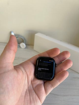 Apple Watch Series 10 | GARANTÍA