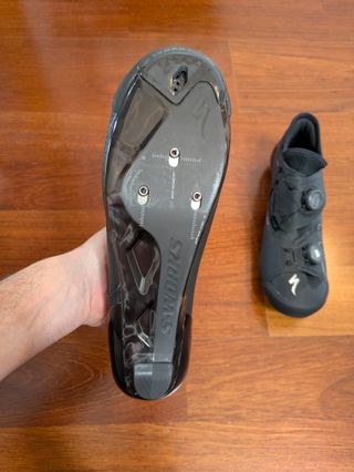 NUOVE Scarpe SPECIALIZED S-WORKS ARES T43