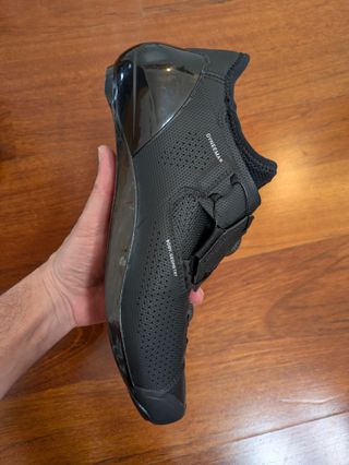 NUOVE Scarpe SPECIALIZED S-WORKS ARES T43