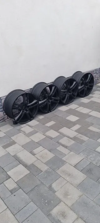 Llantas R20 BMW X5