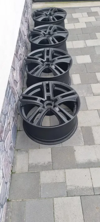 Llantas R20 BMW X5
