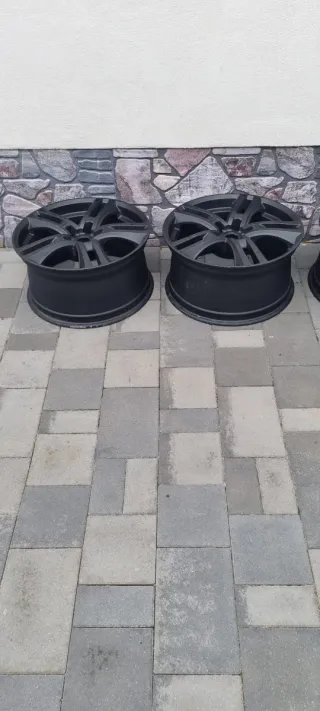Llantas R20 BMW X5