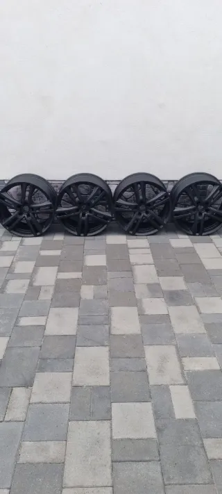 Llantas R20 BMW X5