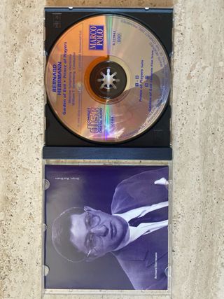 Garden of Evil - Bernard Herrmann CD
