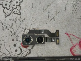 Pantalla y Cámara iPhone 11