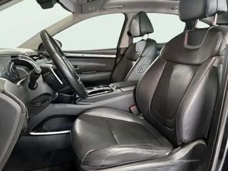 Hyundai Tucson 1.6 CRDI 100kW 48V Style Teal DCT 4x4