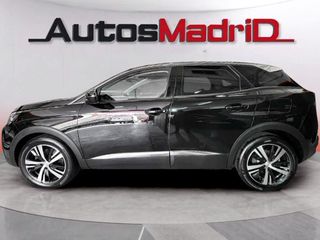 Peugeot 3008 225 e-EAT8 Allure