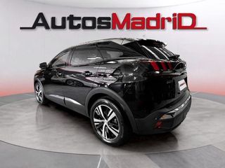 Peugeot 3008 225 e-EAT8 Allure