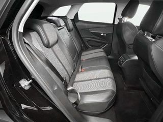Peugeot 3008 225 e-EAT8 Allure