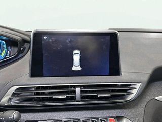 Peugeot 3008 225 e-EAT8 Allure