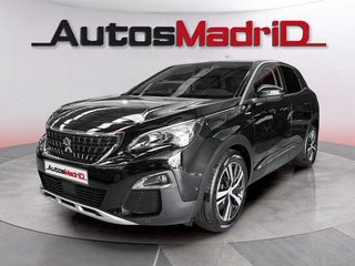 Peugeot 3008 PEUGEOT 3008 Hybrid 225 eEAT8 Allure
