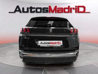 Peugeot 3008 PEUGEOT 3008 Hybrid 225 eEAT8 Allure