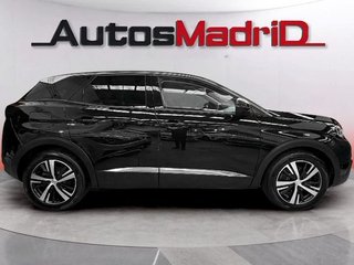 Peugeot 3008 PEUGEOT 3008 Hybrid 225 eEAT8 Allure
