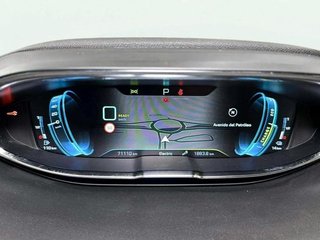 Peugeot 3008 PEUGEOT 3008 Hybrid 225 eEAT8 Allure