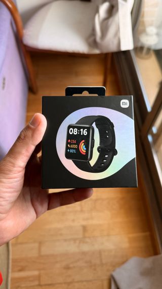 Xiaomi Redmi Watch 2 Lite GPS 10 giorni di batteria