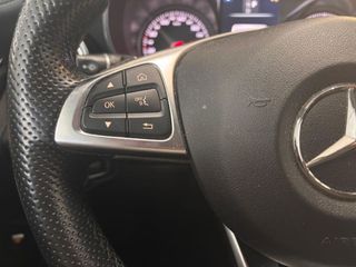 Mercedes Clase C C 220 d