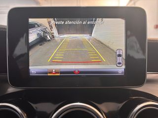 Mercedes Clase C C 220 d