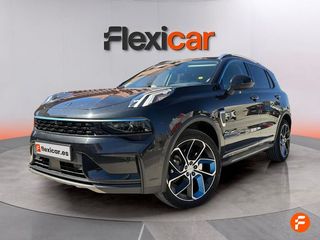 Lynk & Co 01 1.5 PHEV