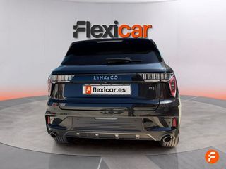 Lynk & Co 01 1.5 PHEV