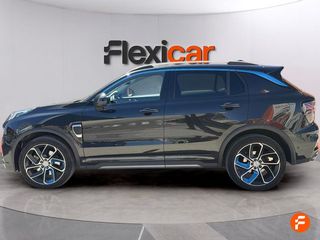 Lynk & Co 01 1.5 PHEV