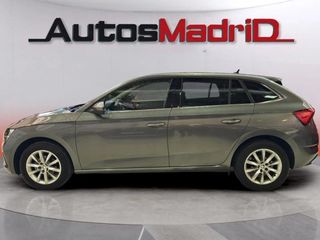 Skoda Scala SCALA 1.0 TSI 70 KW (95 CV) Ambition