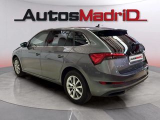 Skoda Scala SCALA 1.0 TSI 70 KW (95 CV) Ambition