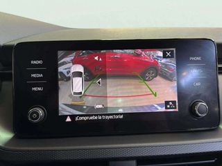 Skoda Scala SCALA 1.0 TSI 70 KW (95 CV) Ambition