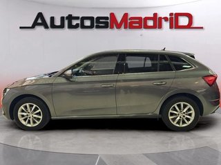 Skoda Scala SCALA 1.0 TSI 70 KW (95 CV) Ambition