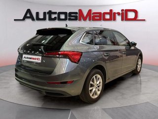Skoda Scala SCALA 1.0 TSI 70 KW (95 CV) Ambition