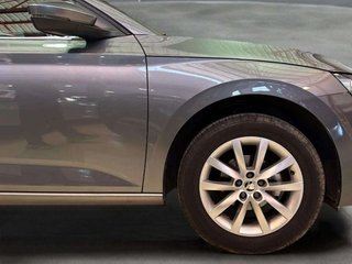 Skoda Scala SCALA 1.0 TSI 70 KW (95 CV) Ambition