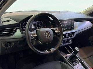 Skoda Scala SCALA 1.0 TSI 70 KW (95 CV) Ambition
