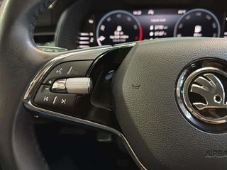 Skoda Scala SCALA 1.0 TSI 70 KW (95 CV) Ambition