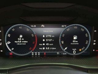 Skoda Scala SCALA 1.0 TSI 70 KW (95 CV) Ambition