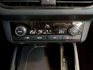 Skoda Scala SCALA 1.0 TSI 70 KW (95 CV) Ambition