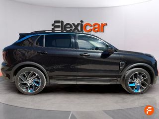 Lynk & Co 01 1.5 PHEV