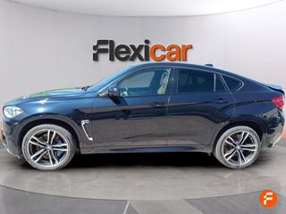BMW X6 M