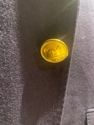 Americana/Blazer Polo Ralph Lauren Azul Marino 46