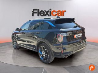 Lynk & Co 01 1.5 PHEV