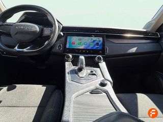 Lynk & Co 01 1.5 PHEV