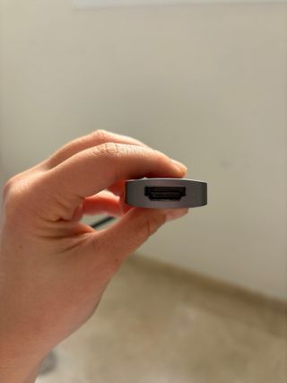 NOVOO R5C PD Hub USB-C 5 en 1