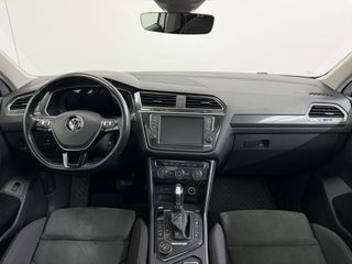 Volkswagen Tiguan 2017