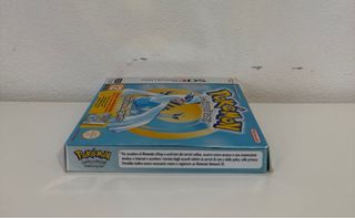 Pokemon Argento 3DS - Codice Download