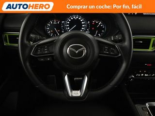 Mazda CX-5 2.0 Skyactiv-G Newground 2WD