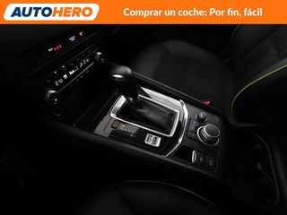 Mazda CX-5 2.0 Skyactiv-G Newground 2WD