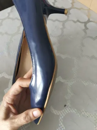 Zapatos de tacón Bellamica azul