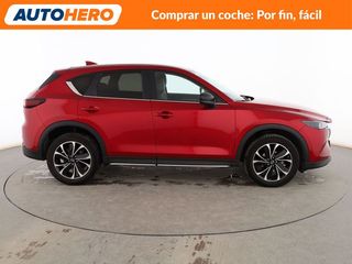 Mazda CX-5 2.0 Skyactiv-G Newground 2WD