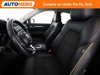 Mazda CX-5 2.0 Skyactiv-G Newground 2WD