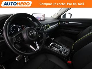 Mazda CX-5 2.0 Skyactiv-G Newground 2WD