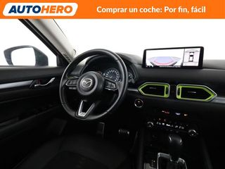 Mazda CX-5 2.0 Skyactiv-G Newground 2WD