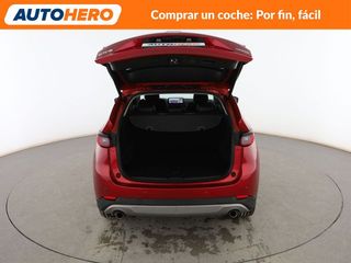 Mazda CX-5 2.0 Skyactiv-G Newground 2WD